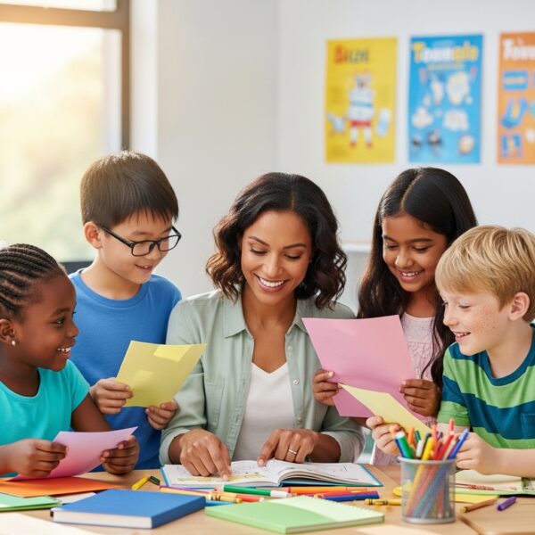 Club de Conversación en Inglés