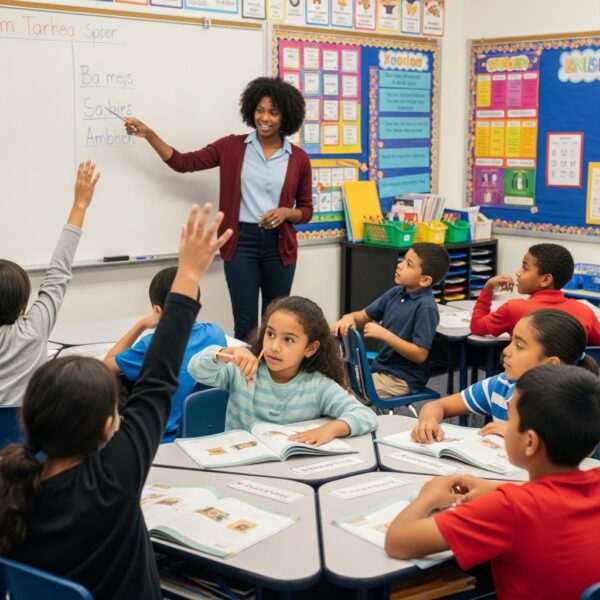 Curso Intensivo de Inglés para Principiantes